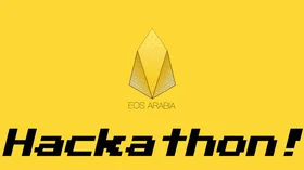 EOS Arabia Hackathons