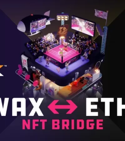 Ethereum & WAX NFT